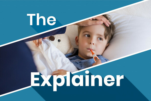The Explainer: What is RSV and why are so many children sick with it? - Vimarsana News