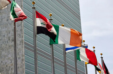 Coveney stresses value of 'diplomatic channels' amid row over Tehran embassy