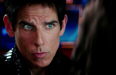 QUIZ: How well do you know the films of Ben Stiller?