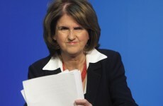 Department plays down report over €324bn shortfall