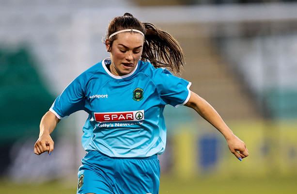 Shamrock Rovers announce latest WNL signing as arrivals from Peamount continue