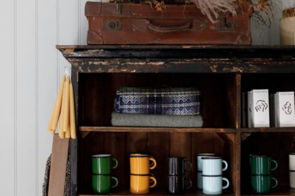 Shop Local: A guide to Ireland's best independent shops to support this Christmas - Vimarsana News