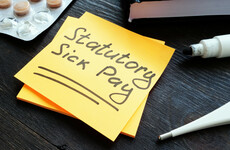 Explainer: All you need to know about your new right to sick pay