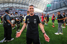 O'Gara set to extend La Rochelle contract until 2027 amid England link - reports