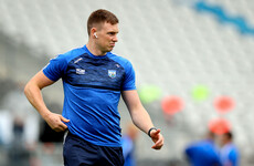 Austin Gleeson: Davy's new direction, Cahill's legacy, and Ballygunner brilliance