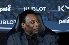 'There is no emergency' - Pele’s daughter allays fears over Brazil great’s health