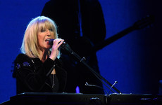 Fleetwood Mac singer-songwriter Christine McVie has died aged 79