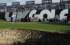 LIV Golf confirms three new venues for expanded tour next season