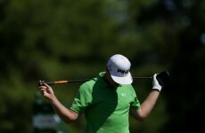 Mahan: I just can't deal with golf after Ryder Cup snub
