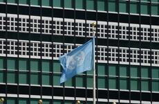 UN launches record €49 billion emergency funding appeal amid Ukraine war and climate emergencies