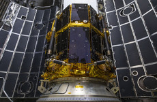 SpaceX again postpones launch of moon lander carrying DCU samples