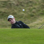 Smith struggles as Ireland's Conor Purcell sits in share of 10th at Australian Open