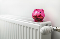 Information booklet on how to reduce energy use will be delivered to over two million households