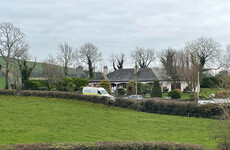 Gardaí probing links between stabbing and fatal road crash in Co Monaghan