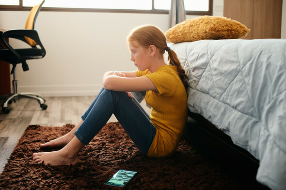 National bullying database to be set up under new 'landmark' action plan - Vimarsana News