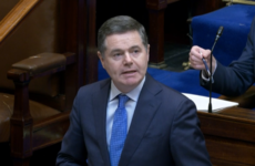 Restoring bankers bonuses and removing pay caps an 'insult' to working families, Dáil hears