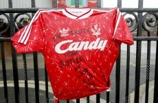 Videos, pics: A day of truth and revelations for Hillsborough families