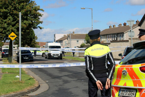 Andy Cash to face trial over Tallaght triple murder - Vimarsana News