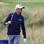 Straight out of Holywood - the new Rory McIlroy gets a hole in one