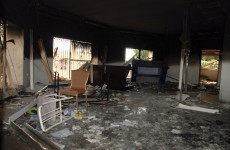 US evacuates diplomatic staff from embassy in Libya