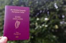 Suspended jail sentence for man who tried to get passport under a fake name