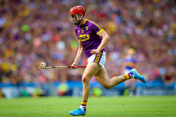 Long-serving Wexford forward and 2019 Leinster winner calls time on inter-county career - Vimarsana News