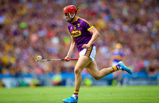 Long-serving Wexford forward and 2019 Leinster winner calls time on inter-county career