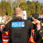 UK's Sunak pledges more police powers to tackle ‘completely unacceptable’ climate protests
