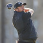 Shane Lowry five shots off the lead at Hero World Challenge