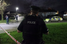 Man dies following shooting in Newry