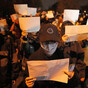 China further relaxes Covid rules after protests