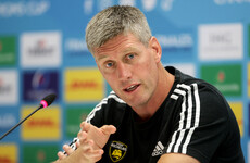 Ronan O'Gara 'had contact from RFU' but rules himself out of running for England job