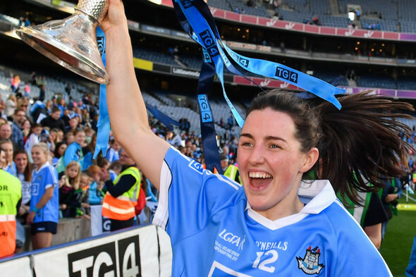 Dublin great Davey retires - 'It's probably the right time to move onto the next chapter' - Vimarsana News