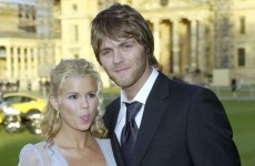 The Dredge: Brian McFadden really doesn't like his ex-wife