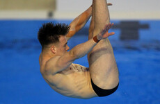 History-making Passmore rounds off brilliant week at World Junior Diving Championships