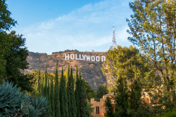 Sitdown Sunday: Hollywood's latest troubling diet craze - Vimarsana News
