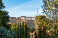 Sitdown Sunday: Hollywood's latest troubling diet craze