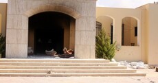 US sends Marines to Libya as it considers possible 9/11 link to attack
