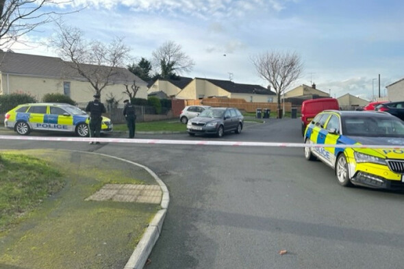 'Cross border, organised crime feud' probed in Newry 'execution' - Vimarsana News