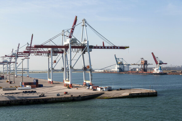 French port examining new Irish routes after being 'pushed' towards Ireland due to Brexit - Vimarsana News