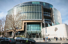 Daniel Goulding sentenced to 18 years for attempted murder of two gardaí