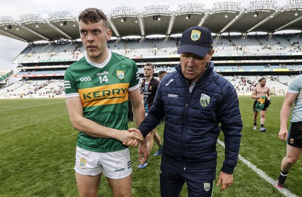 All-Ireland champions Kerry open 2023 with trip to Cork · The 42