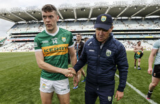 All-Ireland champions Kerry open 2023 with trip to Cork