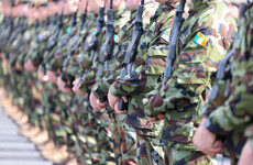 Defence department hiring civilian for €151k role to spearhead new change plan