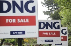 One in three people who apply for mortgages are turned down