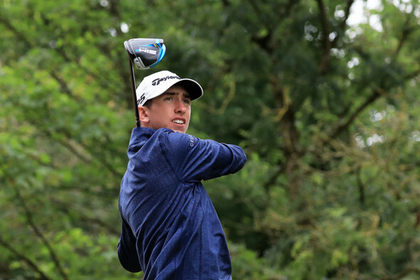 The new Rory has to be content with steady round after yesterday's heroics - Vimarsana News