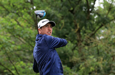 The new Rory has to be content with steady round after yesterday's heroics
