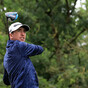 The new Rory has to be content with steady round after yesterday's heroics