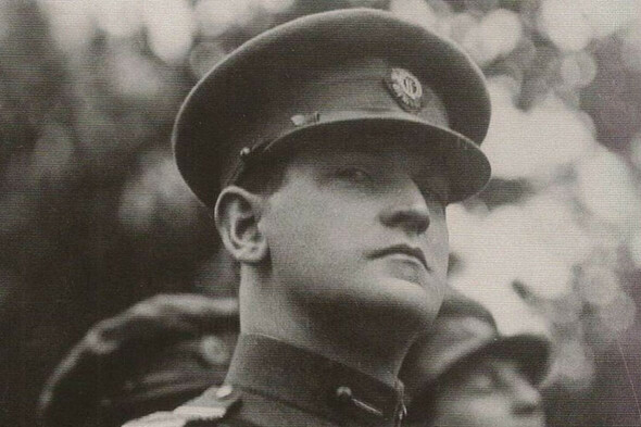 Shillelagh and letters belonging to Michael Collins to go under the hammer at auction - Vimarsana News