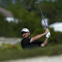 Shane Lowry 12 shots off the pace at the Hero World Challenge